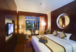 Гостиница Millennium Hanoi Hotel  Ханой